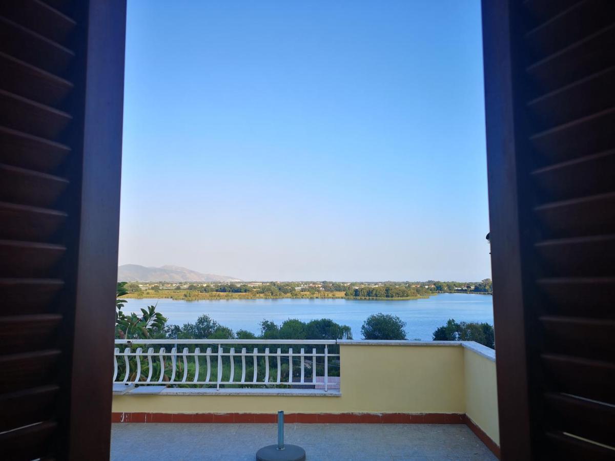 Sul Lago Dorato Terracina Buitenkant foto
