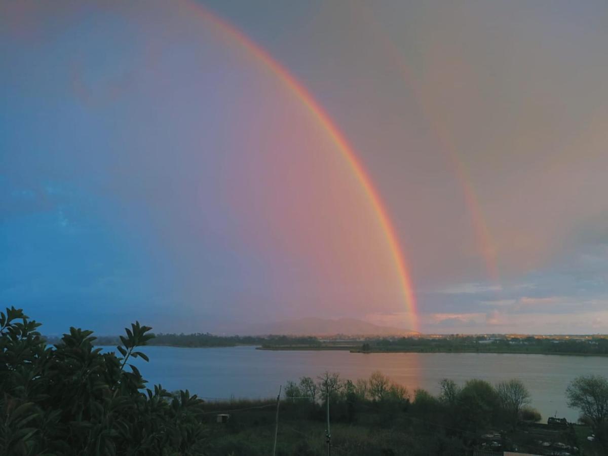Sul Lago Dorato Terracina Buitenkant foto