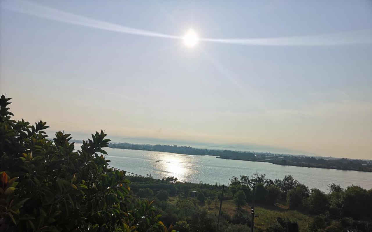 Sul Lago Dorato Terracina Buitenkant foto