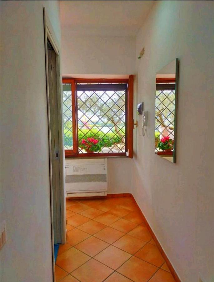 Sul Lago Dorato Terracina Buitenkant foto