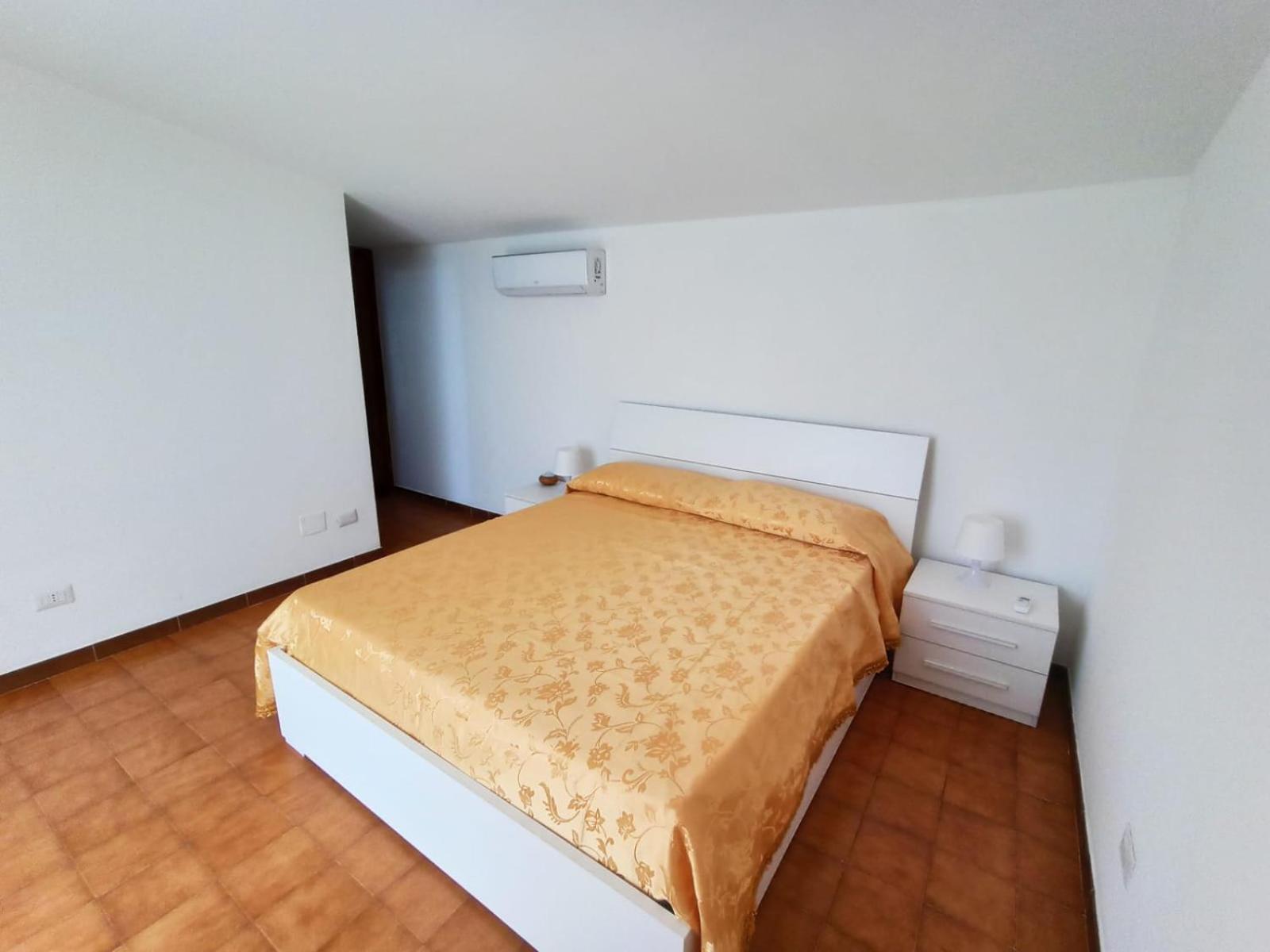 Sul Lago Dorato Terracina Kamer foto